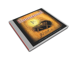 Emmanuel - CD