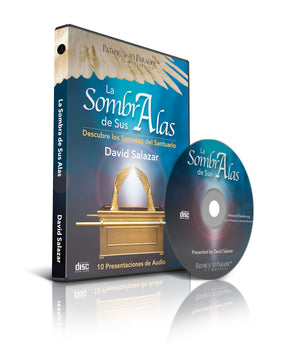 La Sombra de Sus Alas (CD)