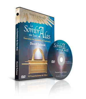 La Sombra de Sus Alas (DVD)