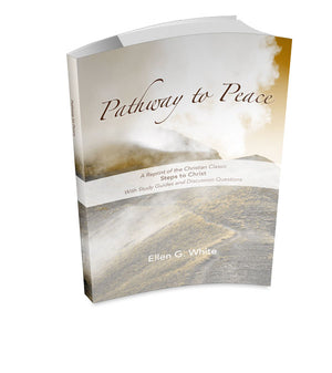 Pathway to Peace (BOOK)