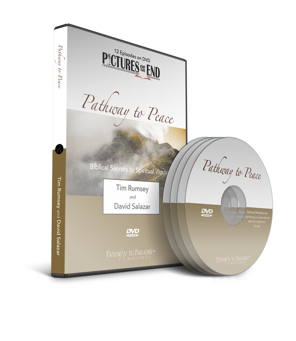 Pathway to Peace (DVD) - Pathway to Paradise Ministries
