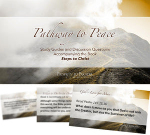 Pathway to Peace (Presentation Slides)