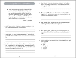 Pathway to Peace (Study Guides)