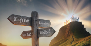 My Path to Purity