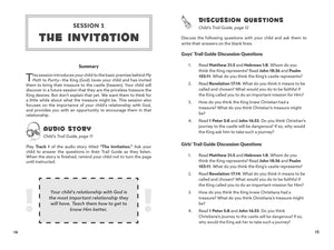 My Path to Purity™ - Girls' and Parents' Trail Guide Set With Audio Download