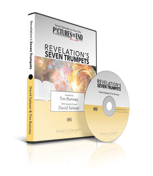 Las siete trompetas de Revelación (DVD)